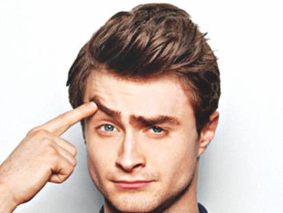 Daniel Radcliffe