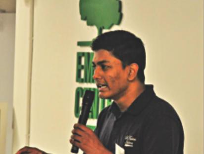 Dhaka MoocXchange_Online classrooms