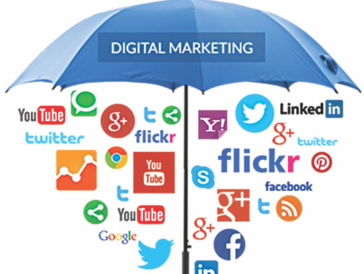 Digital marketing skills