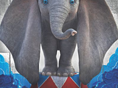 dumbo