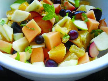 Fruit Salad
