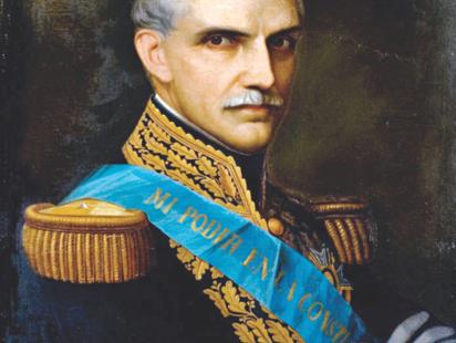 Gabriel García Moreno
