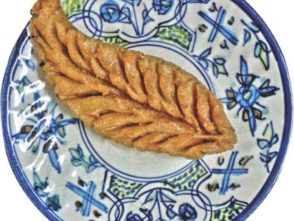 Grand Skills from Grandparents