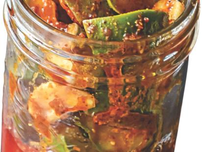 Grand Skills from Grandparents