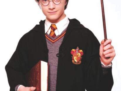 Harry Potter
