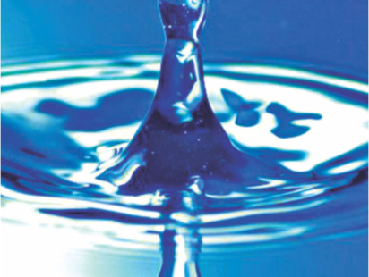 How Water Conducts Electricity