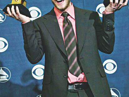 Justin Timberlake