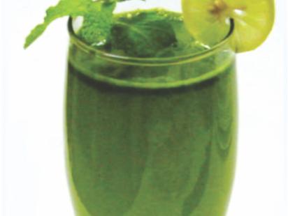 LIGHT AND EASY EID MEAL