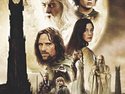 Lord of the Rings