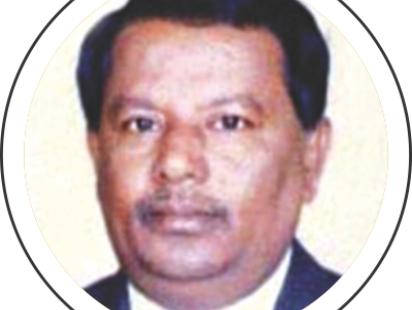 Mashiur Rahman