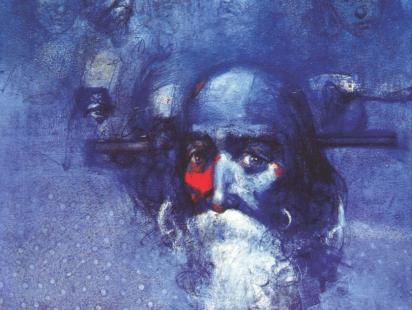 Mohammad Iqbal's work