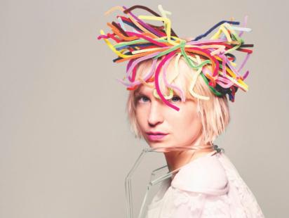 New Sia video pays tribute to Orlando victims