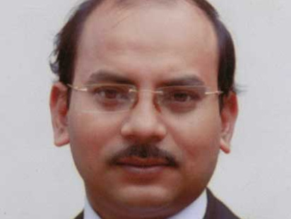Prashanta