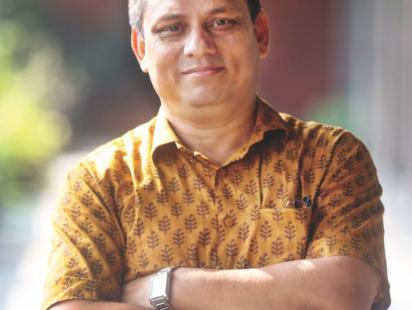 Professor Md Fazlur Rahman