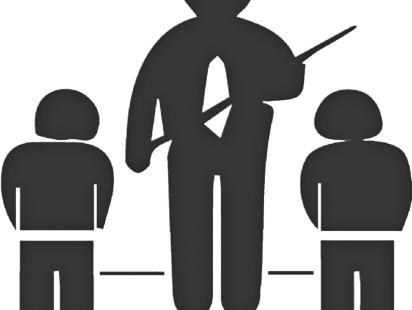 Put us, students, first!