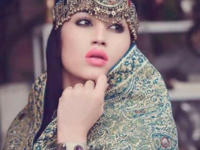Qandeel-Baloch