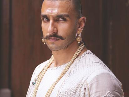 Ranveer