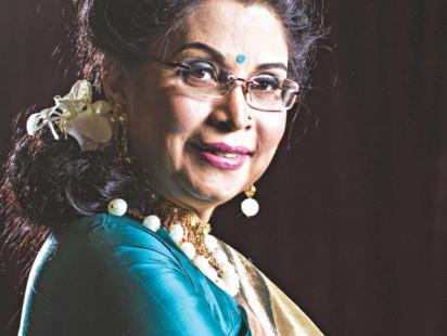 Rezwana Choudhury Bannya