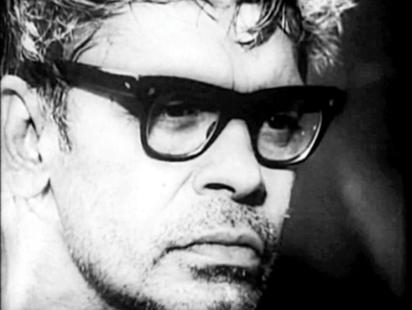 Ritwik Ghatak