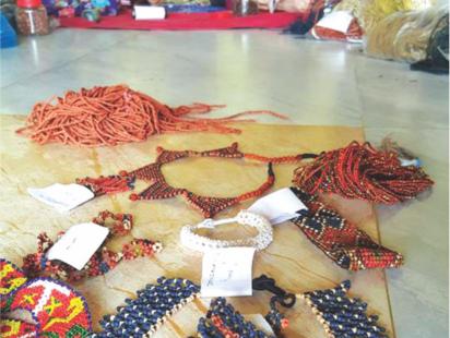 Saving the Forest, Saving the Community