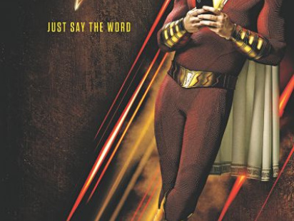 shazam
