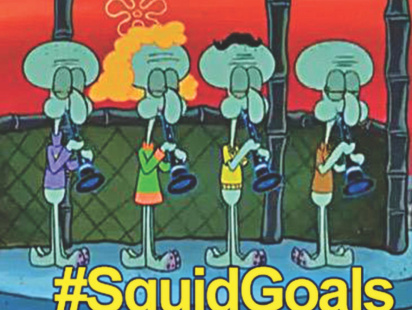 squidgoals