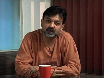 Srijit Mukherji