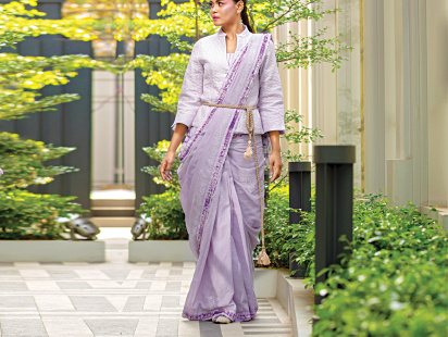 bangladeshi fashion magazine