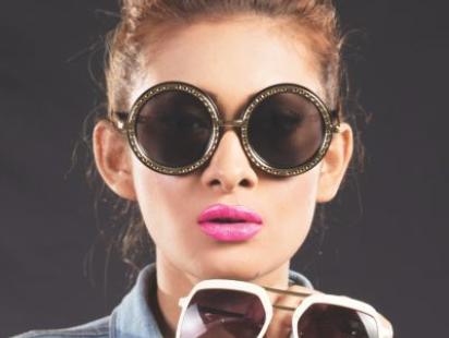 Sunglasses and Spectacles