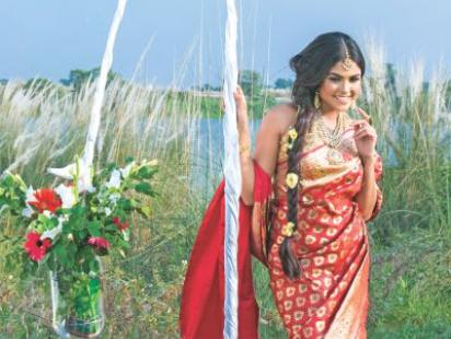 THE BLOSSOMING OF LIFE STYLE 