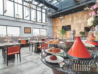 The Way, Dhaka – the hottest boutique hotel in town