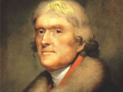 Thomas Jefferson