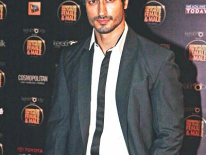 Vidyut Jammwal