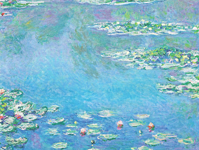 water_lilies