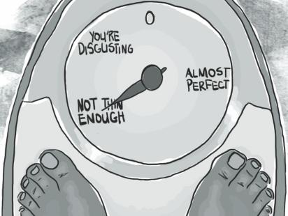 weight machine