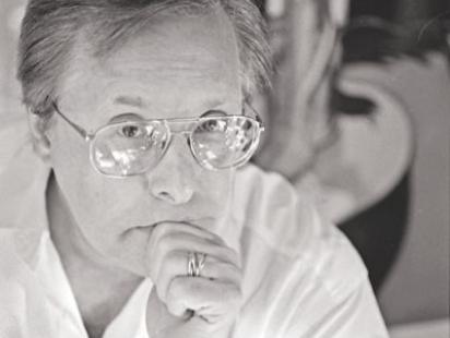 William Friedkin