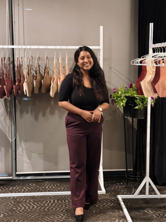 How SHAPE is redefining lingerie for women in Bangladesh
