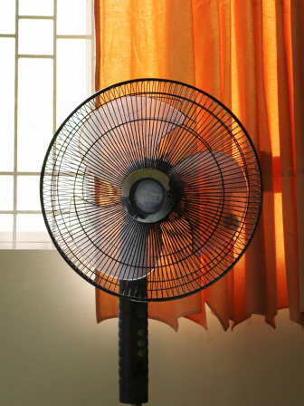 How to stay safe in a heatwave