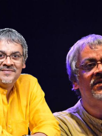 Srikanta Acharya