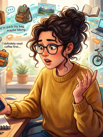 Your phone is not listening but it knows too much
