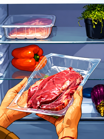 Simple steps to avoid a messy freezer disaster this Eid
