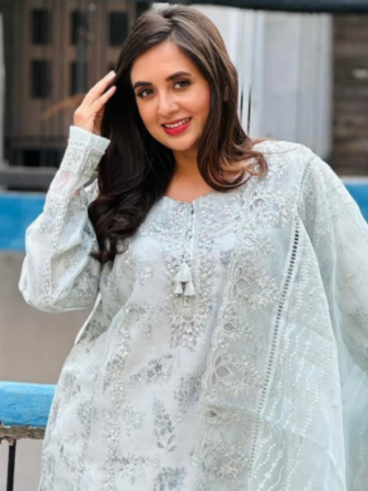 Tania Brishty shares recovery update during Eid celebrations