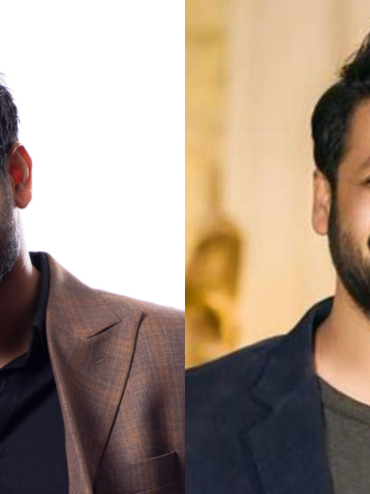 Siam Ahmed to lead Adnan Al Rajeev’s feature debut