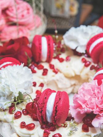 A Very Red Christmas