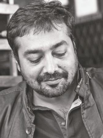 Anurag Kashyap
