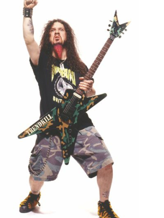 Dimebag Darrell
