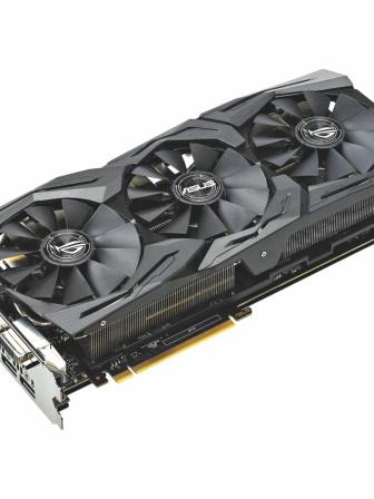 Graphics Card Buying Guide 2017 Edition