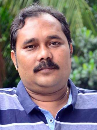 Humayun Kabir Khokon