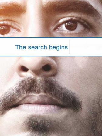 Lion When Google Earth is the protagonist