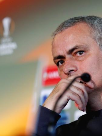 Jose Mourinho